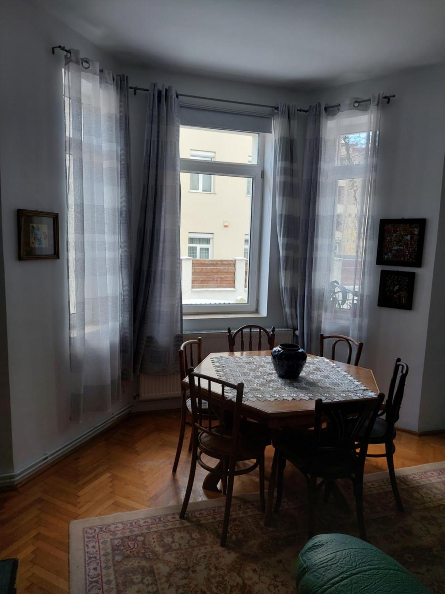 Mirmar - Blumenau Villa Брашов Экстерьер фото