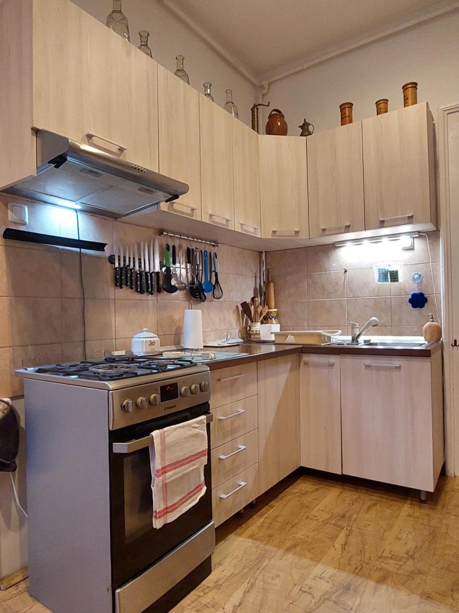 Mirmar - Blumenau Villa Брашов Экстерьер фото